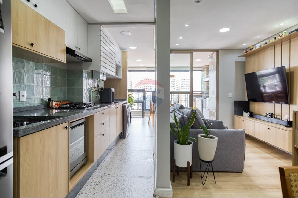 Apartamento - Venda - São Paulo , São Paulo - 10.jpeg - 601081086-5