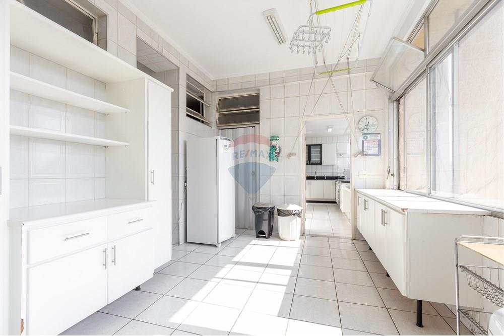 Apartamento - Venda - São Paulo , São Paulo - 31.jpg - Área de serviço - 601081008-29