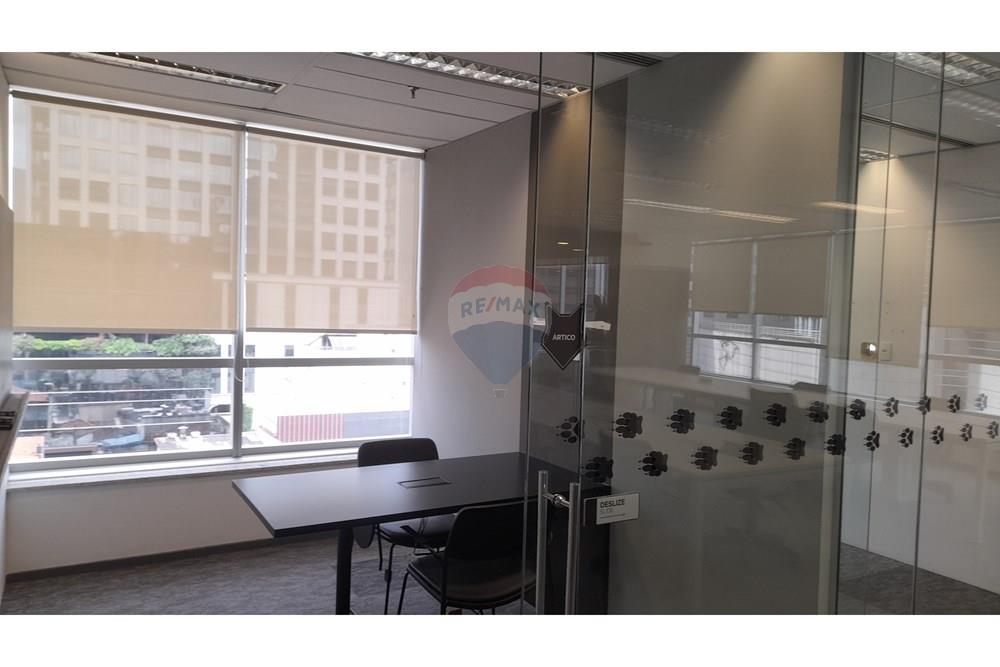 Cj. Comercial/ Sala - Alugar - São Paulo , São Paulo - 20260203_144251.jpg - 601261113-3