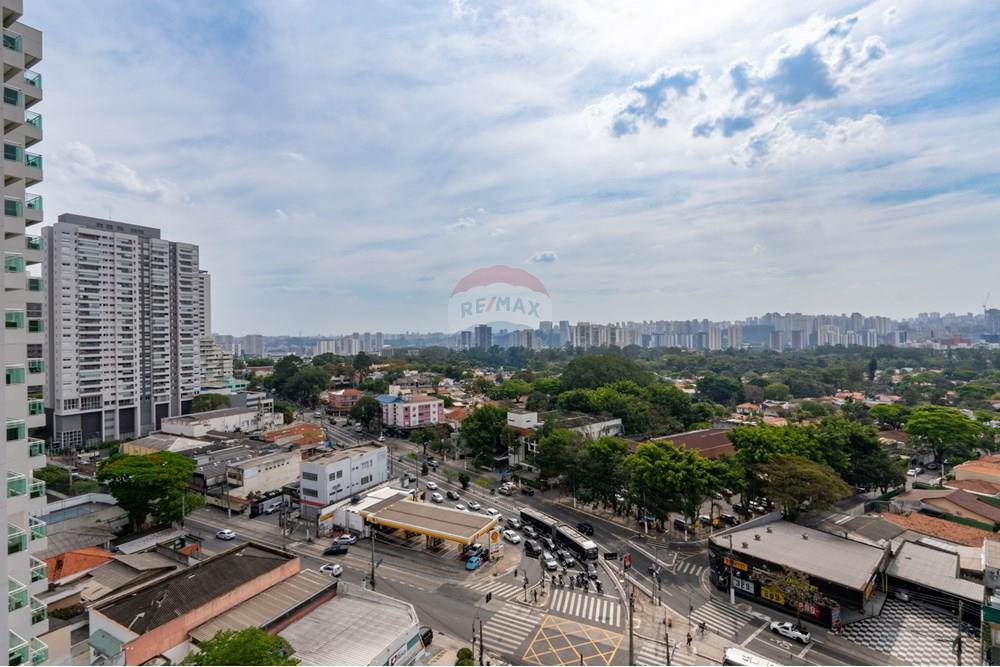 Apartamento - Venda - São Paulo , São Paulo - Vista2.jpg - 601131035-36