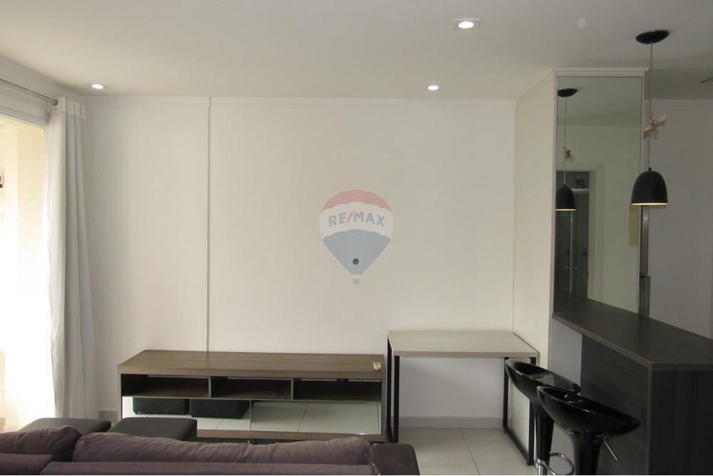 Apartamento - Alugar - São Paulo , São Paulo - IMG_2195.JPG - 602071003-108