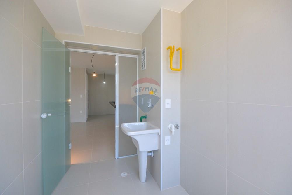 Apartamento - Venda - São Paulo , São Paulo - 14 área de serviço (2).jpg - 602321003-69