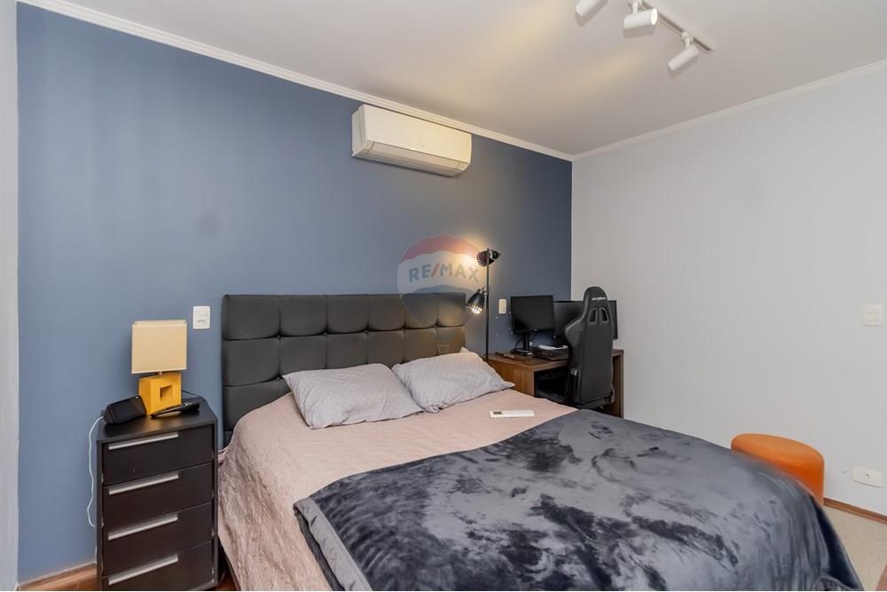 Apartamento à venda com 4 quartos, 203m² - Foto 14