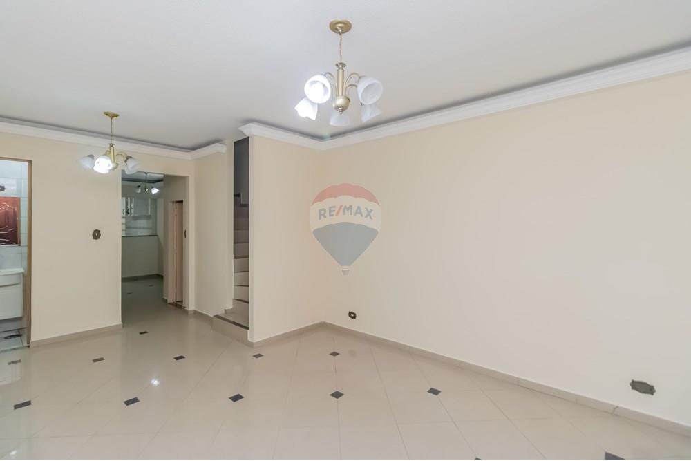 Sobrado à venda com 2 quartos, 83m² - Foto 6