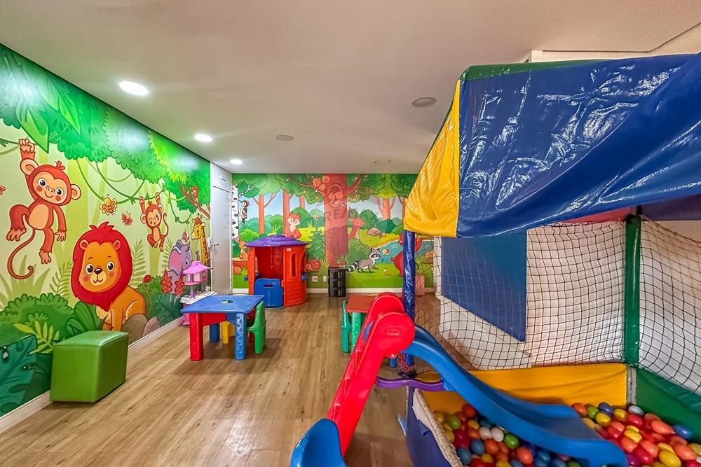 Apartamento - Venda - São Paulo , São Paulo - IMG_298831.jpg - 602031025-32