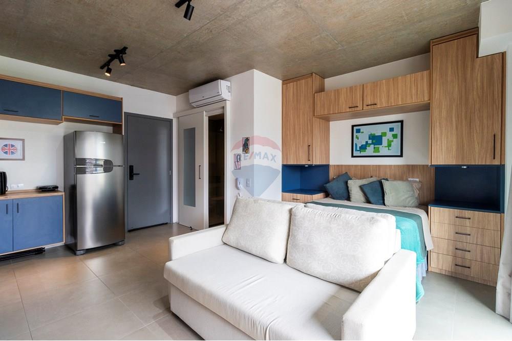 Mieszkaniowa - Kawalerka - Sao Paulo , Sao Paulo - BR - 01fotos_001.jpg - 601181053-13