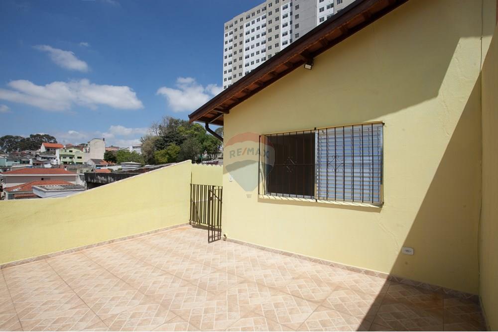 Casa - Venda - São Paulo , São Paulo - IMG_0941.jpg - Varanda - 601751109-3