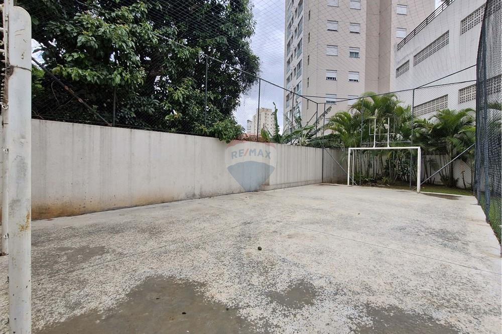 Apartamento - Venda - São Paulo , São Paulo - RUA CONSELHEIRO MOREIRA DE BARROS, 1555 (49).jpg - 601051032-154