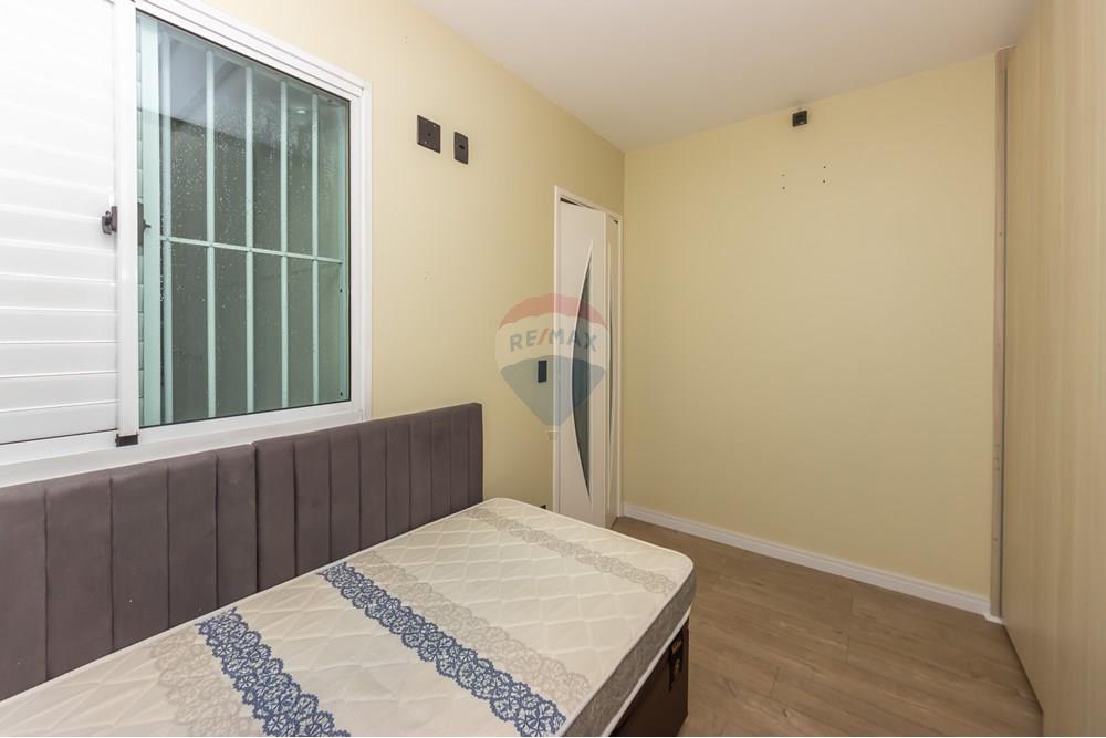 Casa de Condomínio - Venda - São Paulo , São Paulo - IMG_035116.jpg - 602031015-42