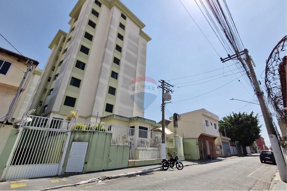 Apartamento - Venda - São Paulo , São Paulo - AV. BOSCHETTI, 195 (2) - Copia.jpg - 601051042-10