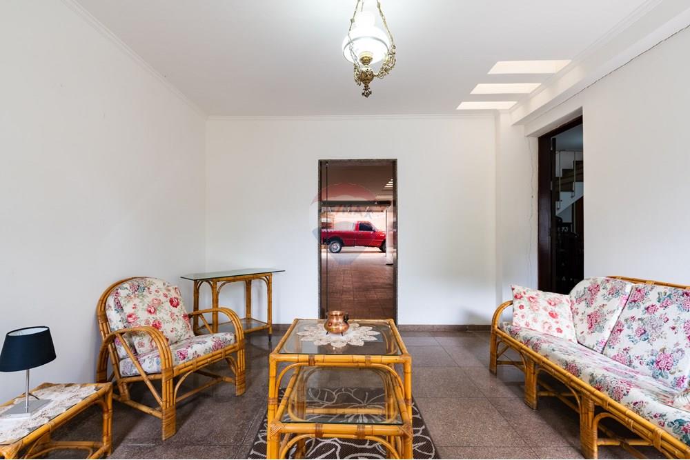 Sobrado - Venda - São Paulo , São Paulo - 2-CS.jpg - 601971007-149