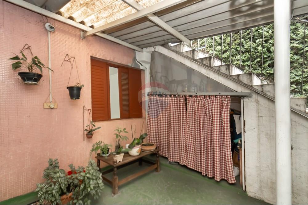 Casa - Venda - São Paulo , São Paulo - IMG_651319.jpg - 602291018-142