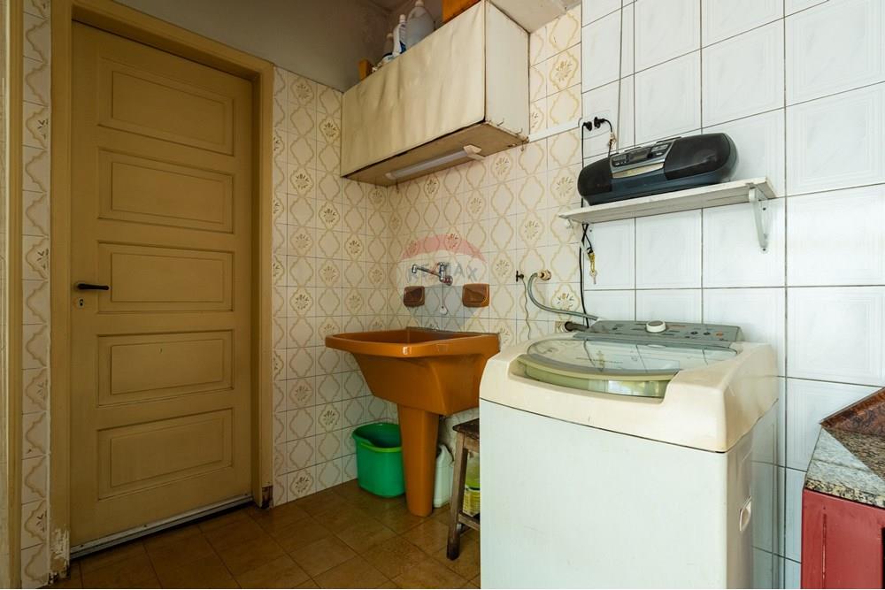 Casa - Venda - São Paulo , São Paulo - 43-CS.jpg - 601971016-524