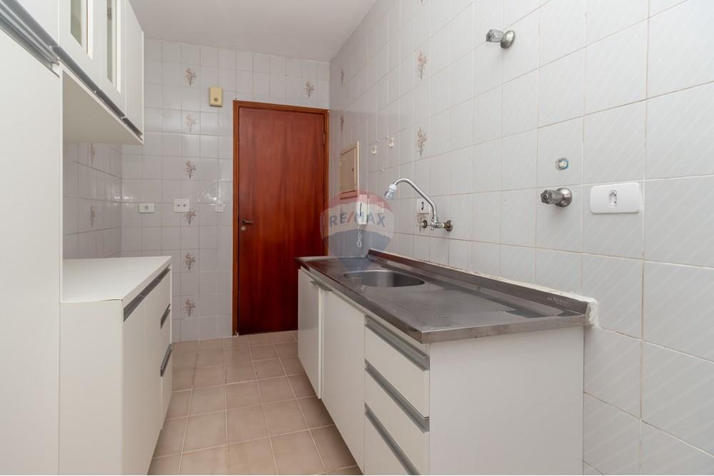 Apartamento - Venda - São Paulo , São Paulo - 22. cozinha.jpg - Cozinha - 602161004-119