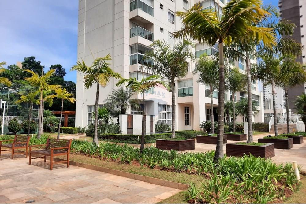 Apartamento - Alugar - São Paulo , São Paulo - 1dea3985-6b16-4232-94cf-e7957faa4b44.jpg - 601971018-1260
