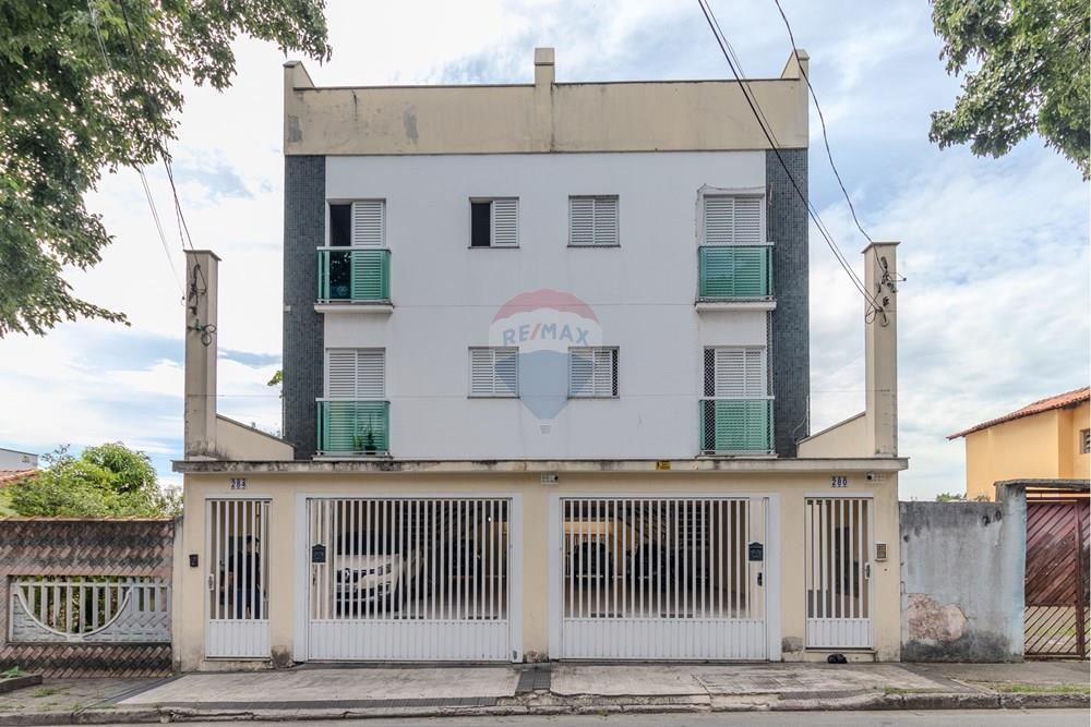 Cobertura - Venda - Santo André , São Paulo - 01fotos_029.jpg - 601181054-81