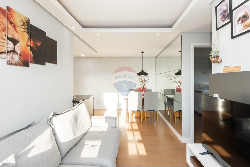 Apartamento - Venda - Cotia , São Paulo - IMG_385405.jpg - 602241019-20