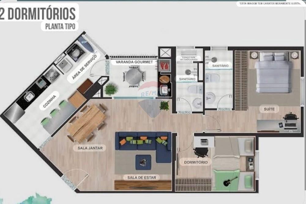 Apartamento - Alugar - Embu das Artes , São Paulo - WhatsApp Image 2025-12-17 at 20.01.10.jpeg - 602141069-28