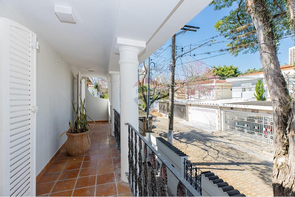 Casa - Venda - São Paulo , São Paulo - Cópia de Remax Ares-42.jpg - Varanda - 601131073-10