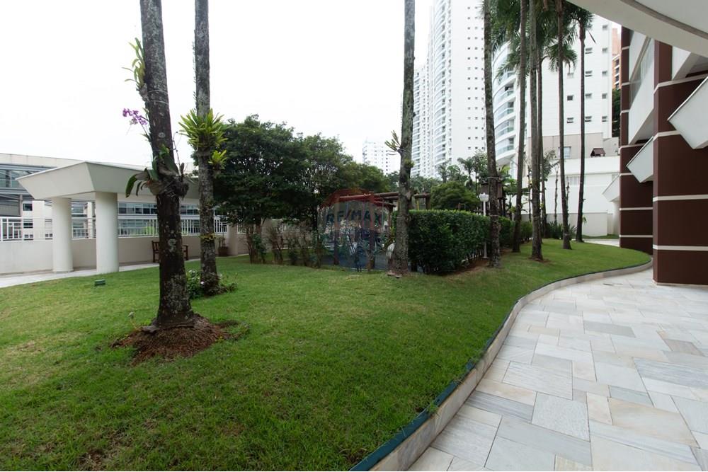 Apartamento - Venda - São Paulo , São Paulo - 78 Área Externa.jpg - 601971076-89