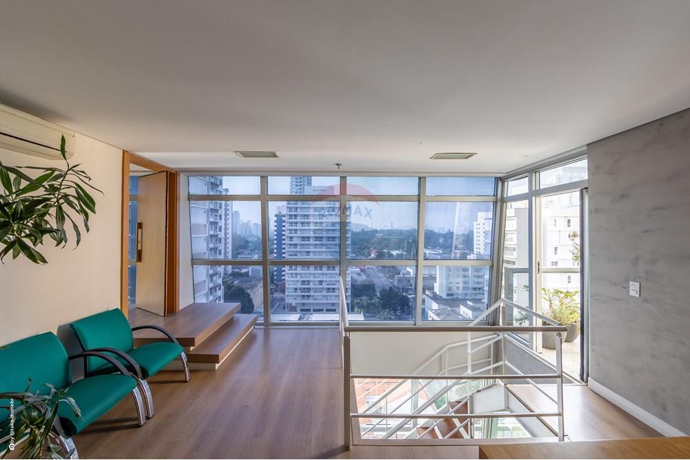 Cj. Comercial/ Sala - Venda - São Paulo , São Paulo - TKD-562.jpg - 602151013-185