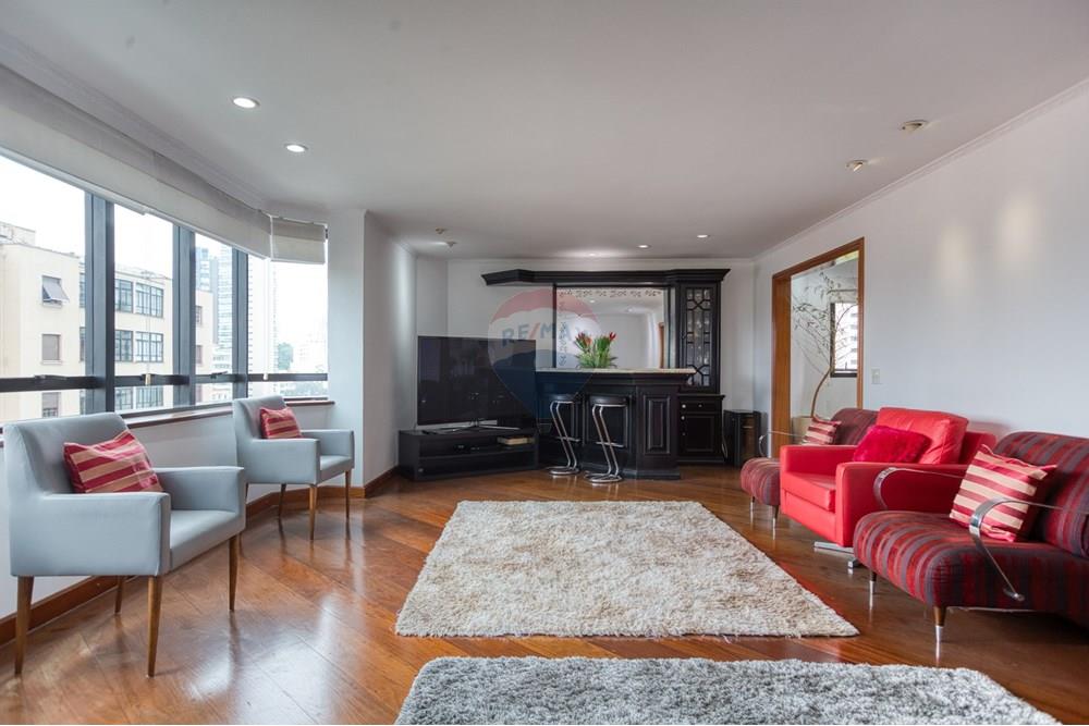 Apartamento - Venda - São Paulo , São Paulo - 01sala002.jpeg - Sala de estar - 601081093-11