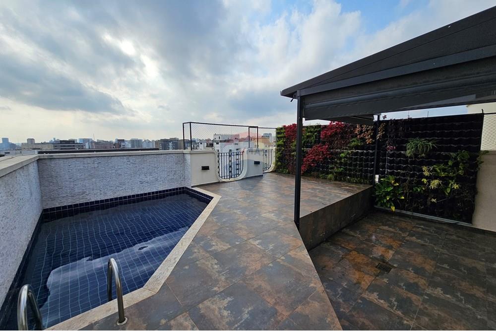 Duplex - Alugar - São Paulo , São Paulo - 20250724_150122.jpg - 601971076-40