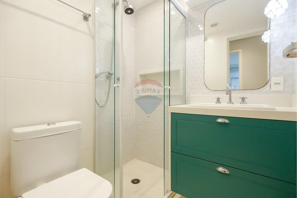 Apartamento - Venda - São Paulo , São Paulo - 26-01-19-R. Marc Chagall, 397 - apto 102 Rouxinol- Jardim das Perdizes_041_CapodannoFotografia.jpg - 602341005-106