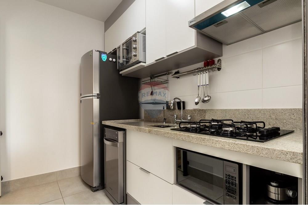 Apartamento - Venda - São Paulo , São Paulo - 11 COZINHA (3).jpg - 601261084-31