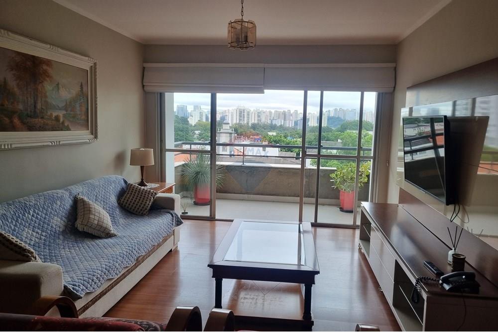 Apartamento - Alugar - São Paulo , São Paulo - 20250610_090306.jpg - 602321006-47