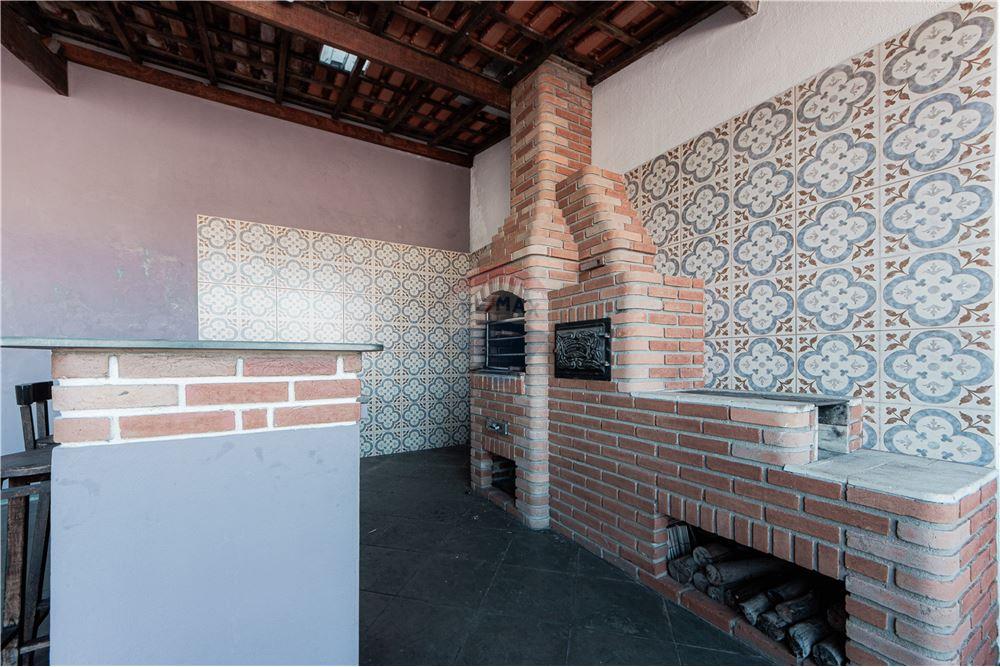 Casa - Alugar - São Paulo , São Paulo - Espaço gourmet - 601751011-928