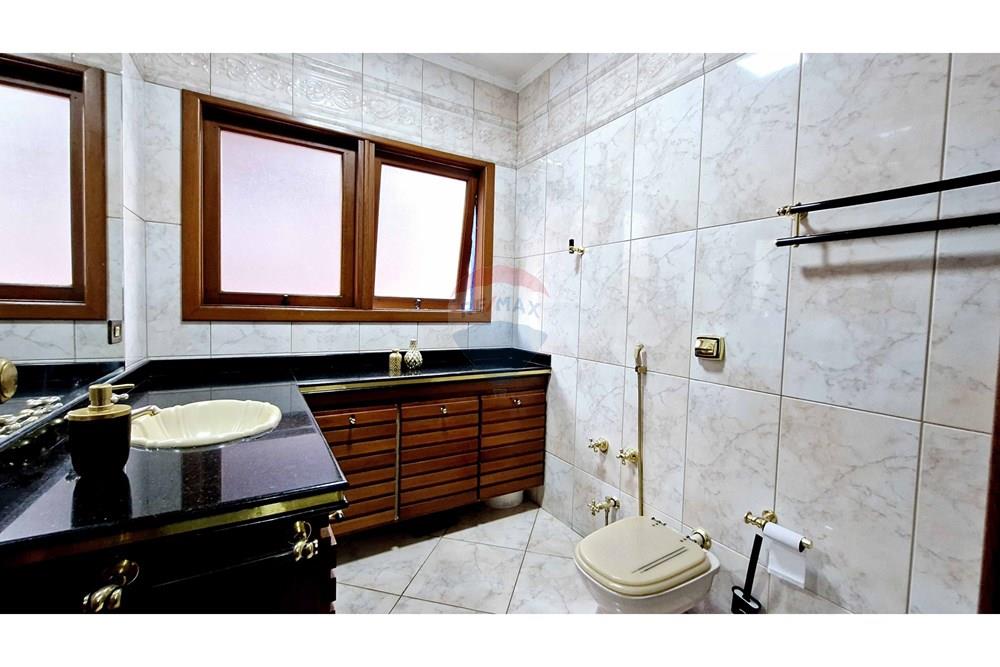 Casa de Condomínio - Venda - São Paulo , São Paulo - RUA MAESTRO BORTOLUCCI, 131 (46).jpg - Banheiro - 601051032-126