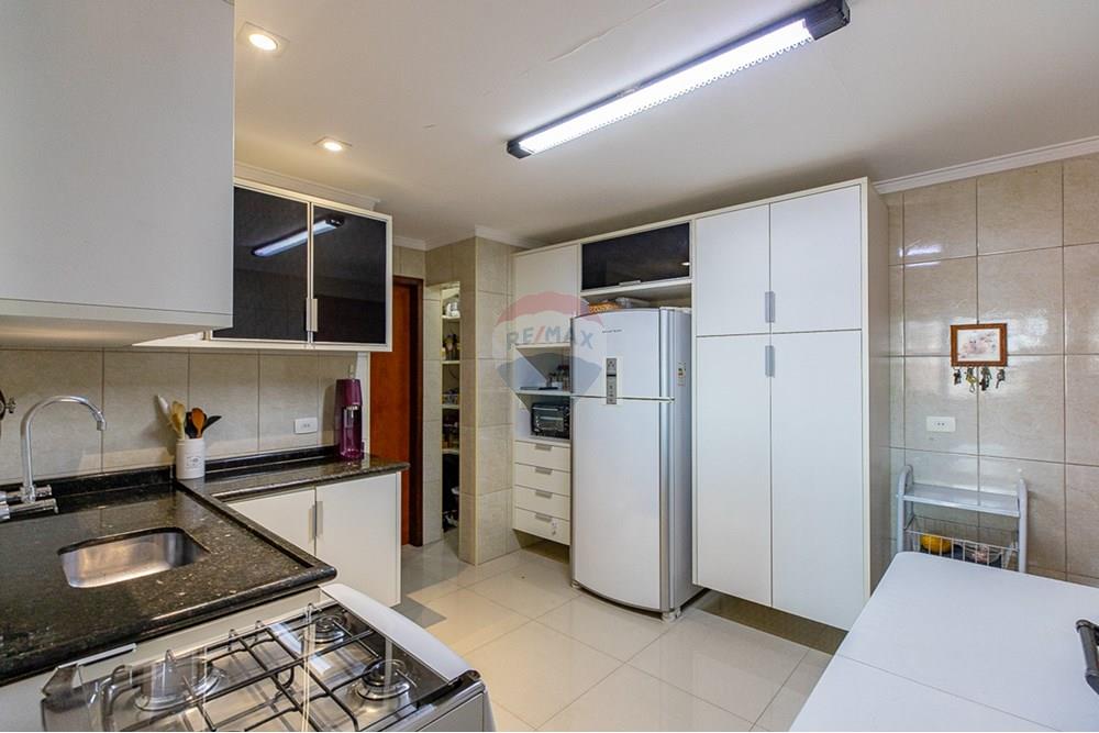 Apartamento - Venda - São Paulo , São Paulo - Cópia de Remax Ares-31.jpg - Cozinha - 601131075-15