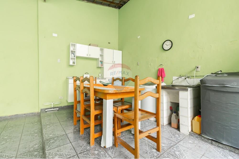 Casa - Venda - São Paulo , São Paulo - IMG_233326.jpg - Área de serviço - 601811045-2