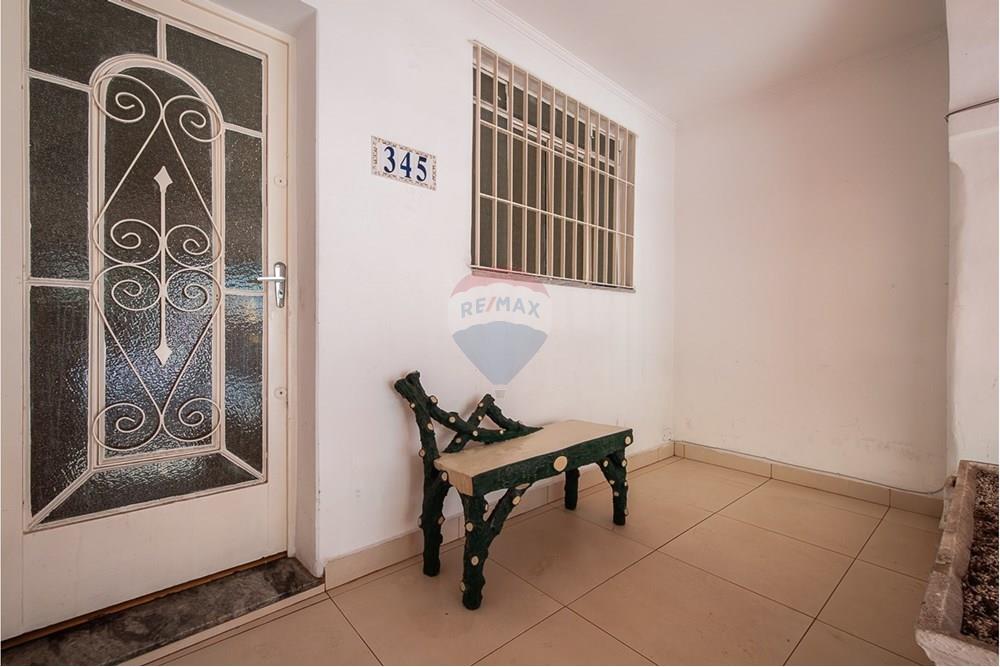 Sobrado - Venda - São Paulo , São Paulo - varanda sala.jpg - 601311038-14