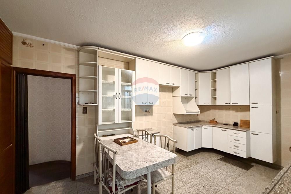 Sobrado - Venda - São Paulo , São Paulo - CASA110-49.jpg - 602441004-8