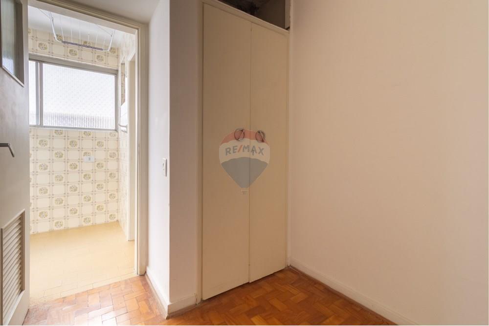 Apartamento - Venda - São Paulo , São Paulo - 11 QUARTO SERV (2).jpg - 601261064-230