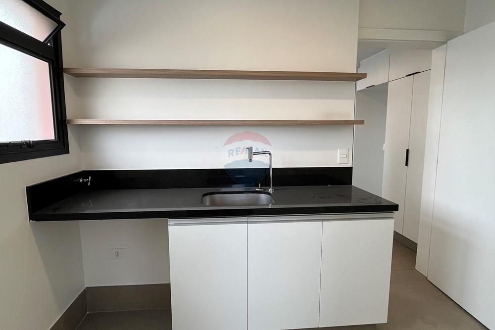 Apartamento - Alugar - São Paulo , São Paulo - IMG_5338.JPG - 602221037-1