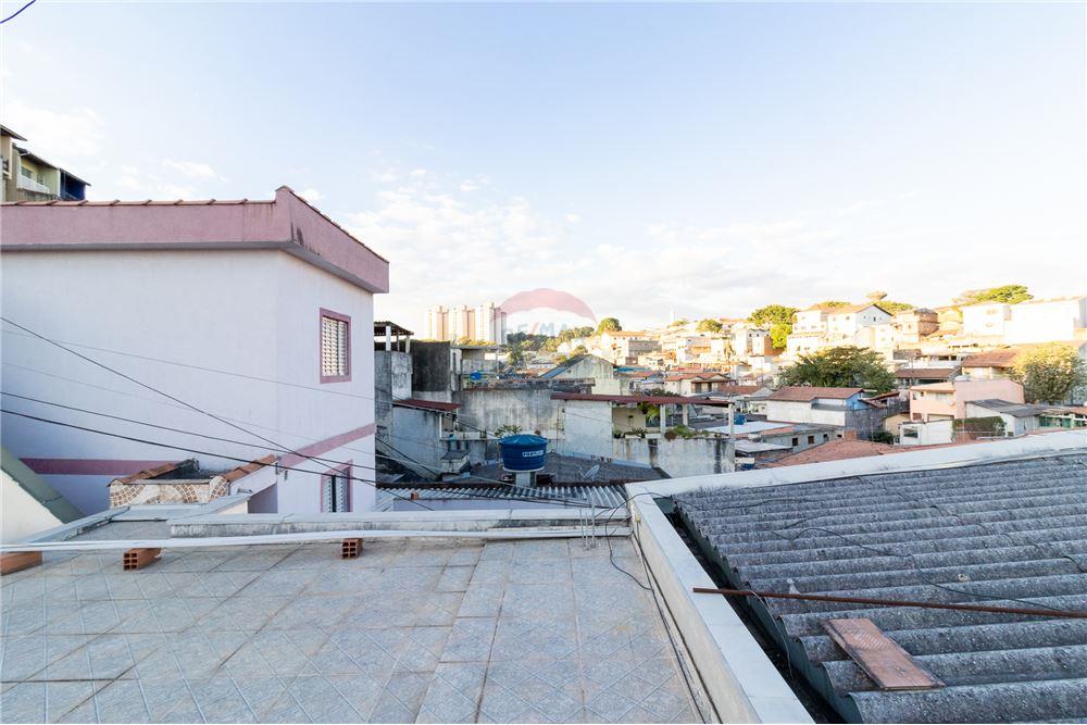 Sobrado à venda com 9 quartos, 407m² - Foto 26