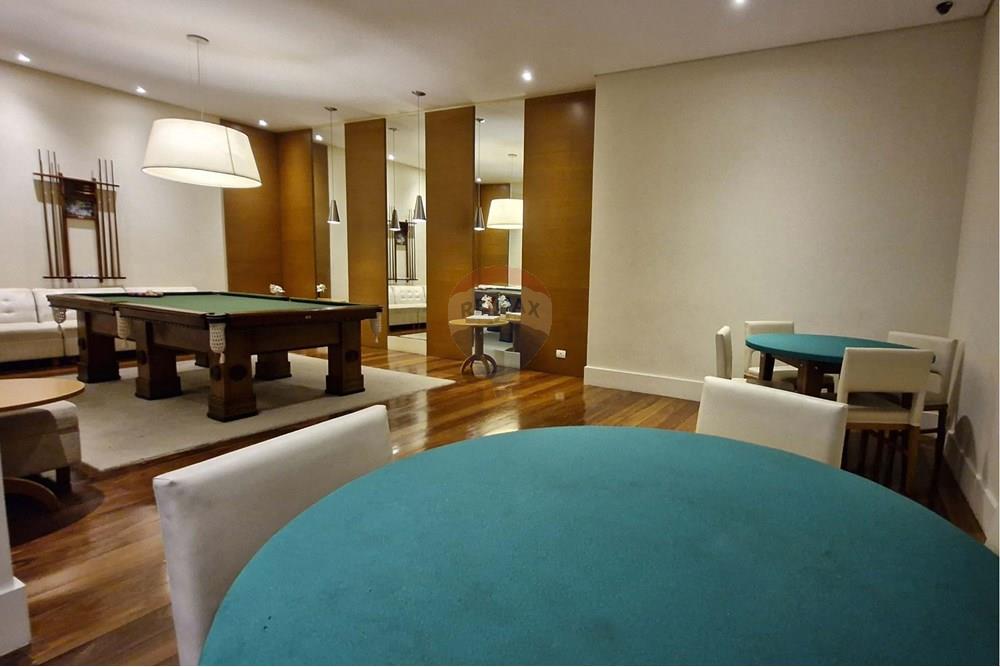 Apartamento - Venda - São Paulo , São Paulo - AV. GIOVANNI GRONCHI, 6829 (61).jpg - Sala de Jogos - 601361044-60