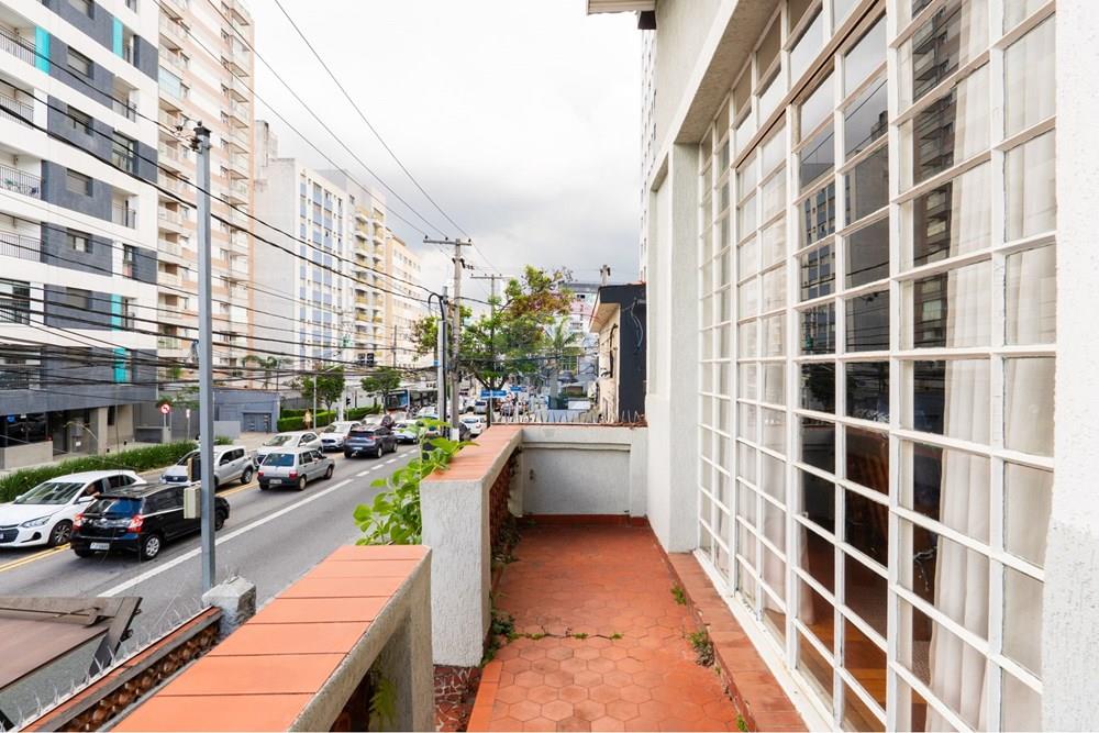 Casa - Venda - São Paulo , São Paulo - CS-55.jpg - 601471015-70