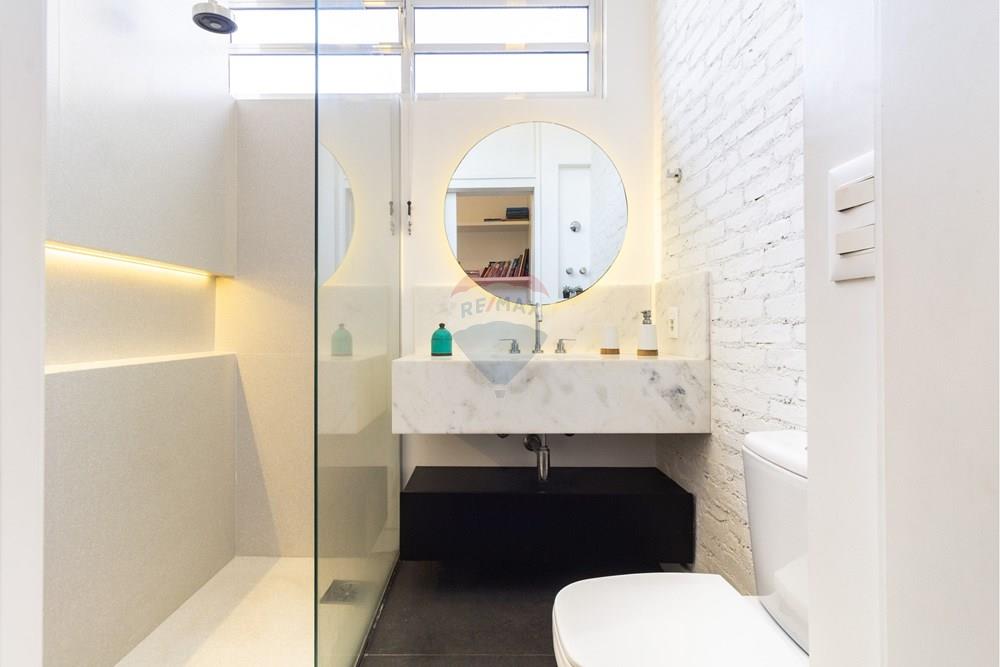 Apartamento - Venda - São Paulo , São Paulo - 8 BANH. QAURTO 2 (1).jpg - 602281025-47