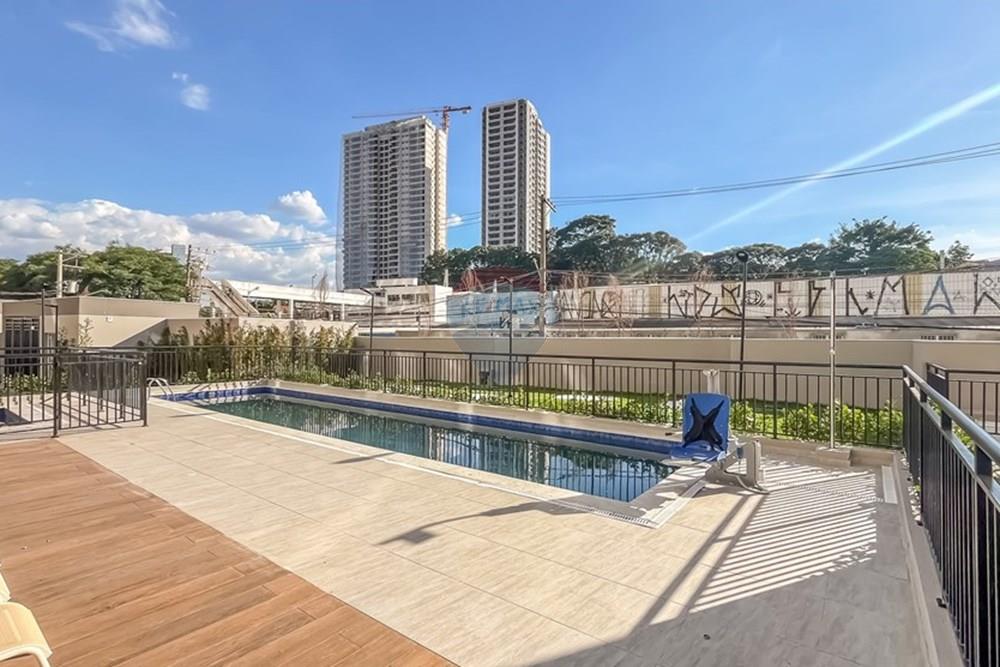 Apartamento - Venda - São Paulo , São Paulo - IMG_674221.jpg - 602291040-33