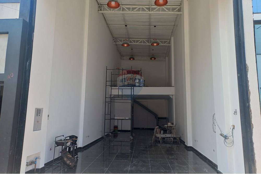 Galpão - Alugar - São Paulo , São Paulo - 05 ENTRADA.jpg - 601471041-35