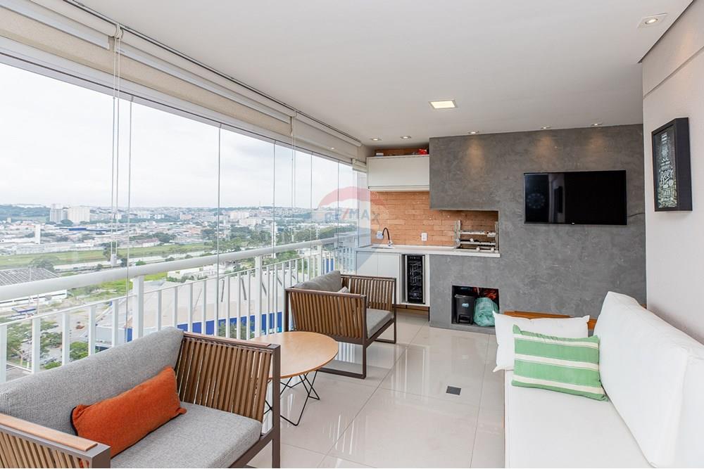 Apartamento - Venda - São Paulo , São Paulo - Cópia de Remax Ares-27.jpg - 601131050-32