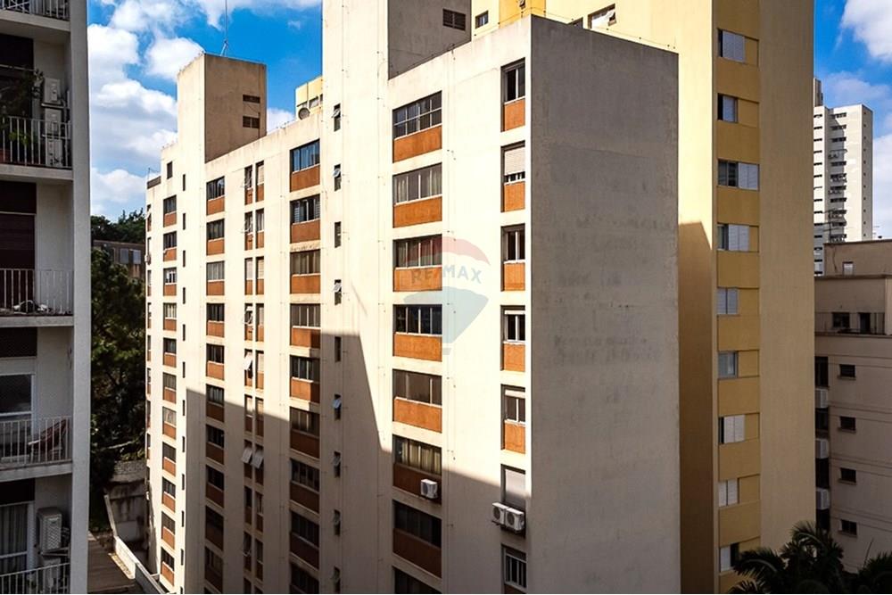 Apartamento - Venda - São Paulo , São Paulo - 38.jpg - Fachada - 601371031-54
