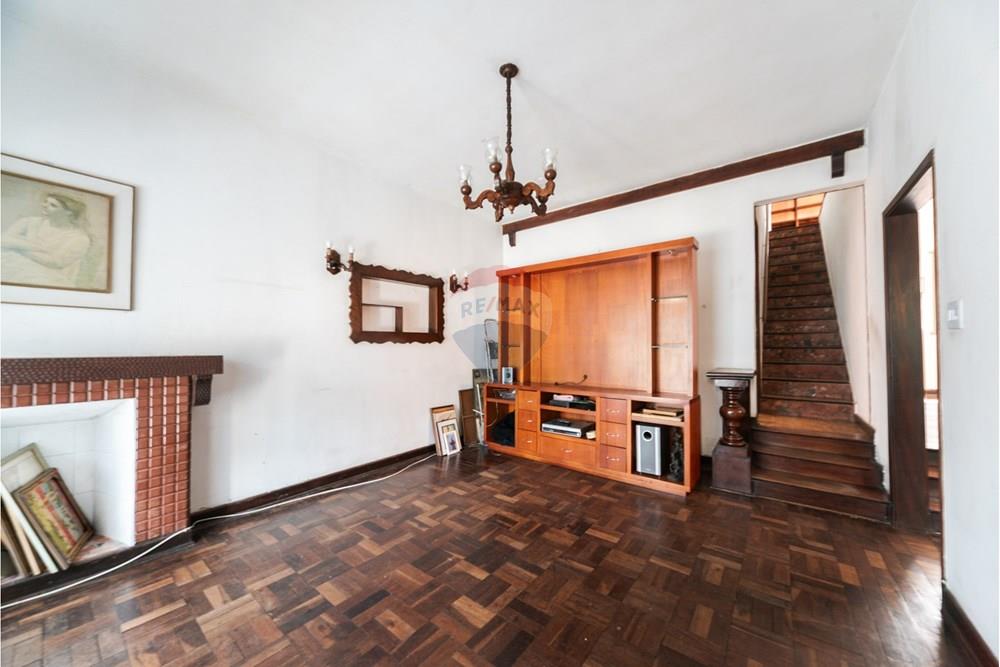 Casa de Vila - Venda - São Paulo , São Paulo - 01fotos_001.jpg - 601251021-295