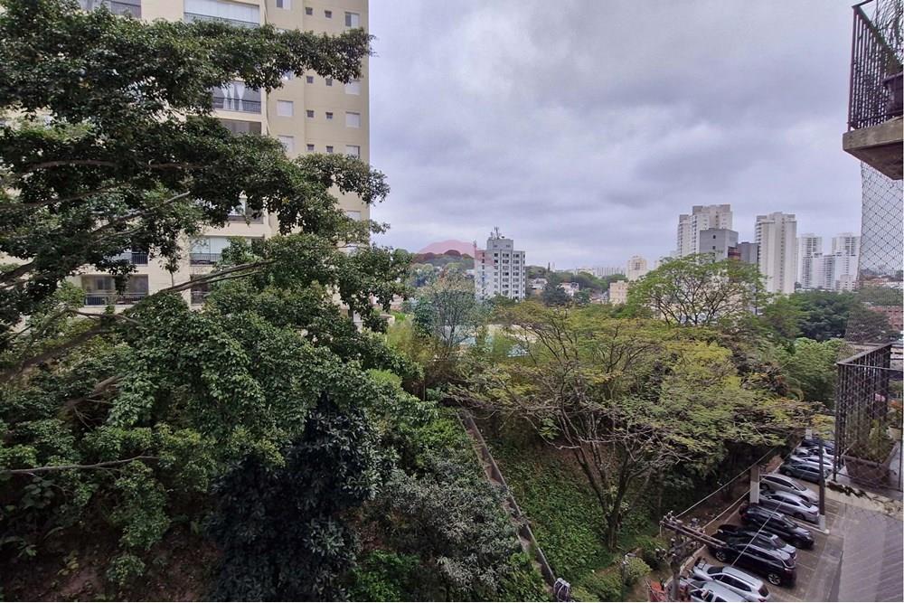 Apartamento - Venda - São Paulo , São Paulo - Cópia de RUA DR. GUILHERME DUMONT VILARES. 1136 (25).jpg - Layout aberto - 601131051-36