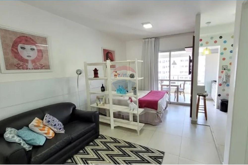 Apartamento - Alugar - São Paulo , São Paulo - 01 - SALA 2.jpeg - 601081096-10