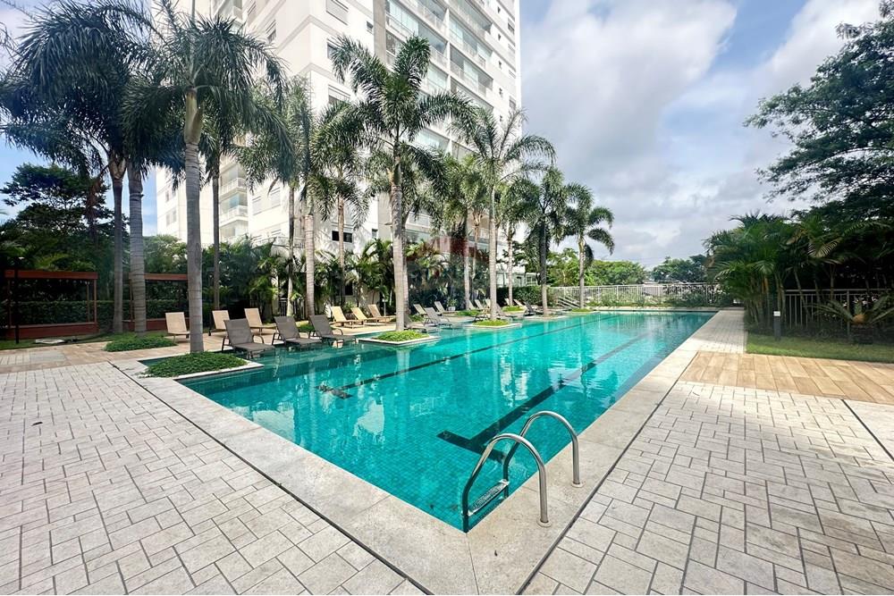 Apartamento - Alugar - São Paulo , São Paulo - IMG_8707.jpeg - 602071001-294